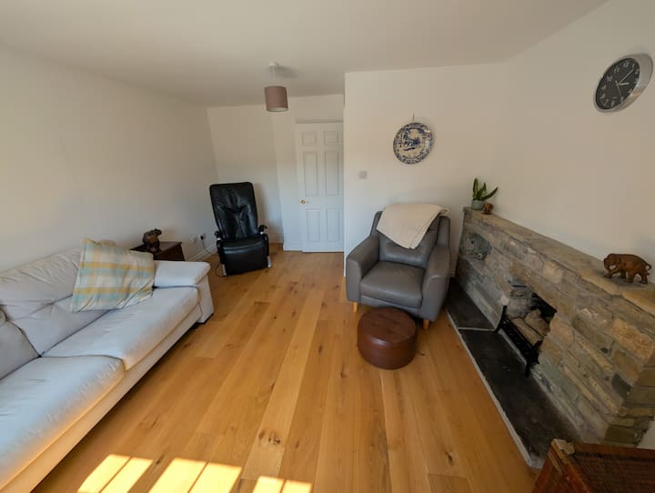 Rural Modern Annexe - Sleeps 4 - Cheddar