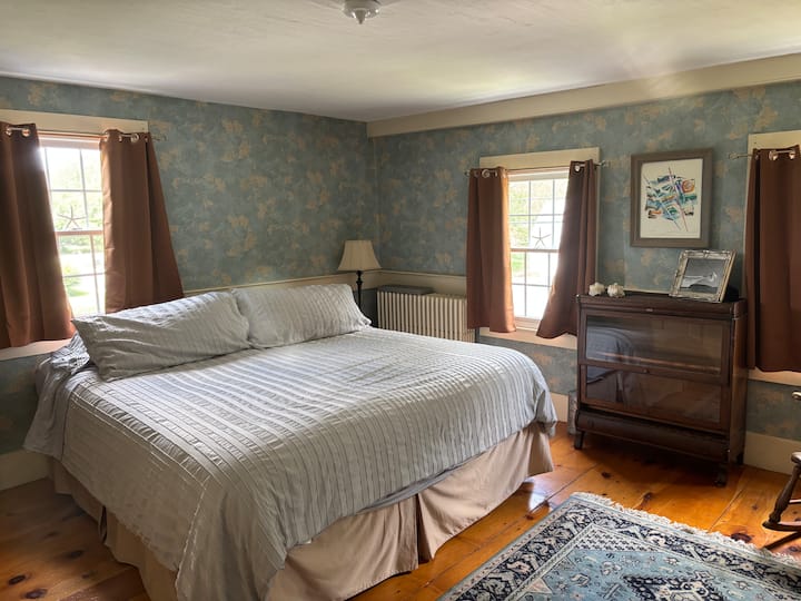 Kitanda cha ukubwa wa King