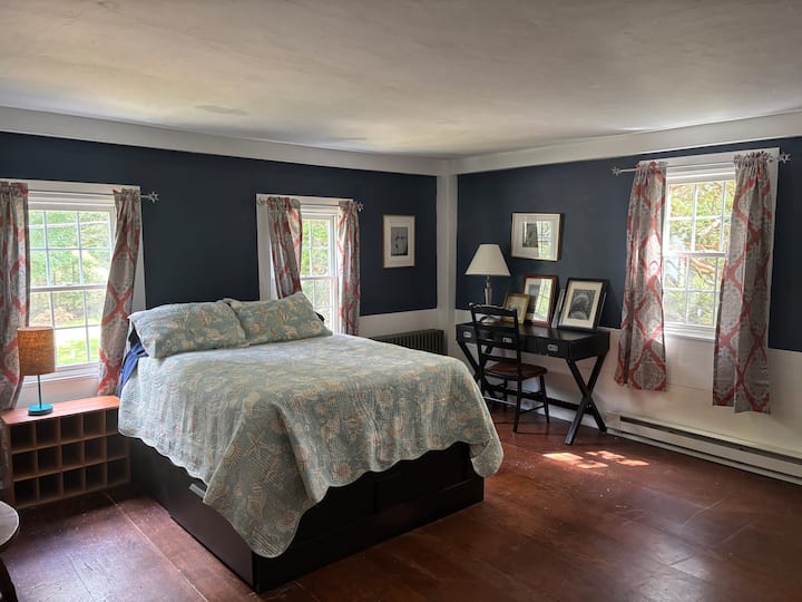 Kitanda cha Ukubwa Kamili