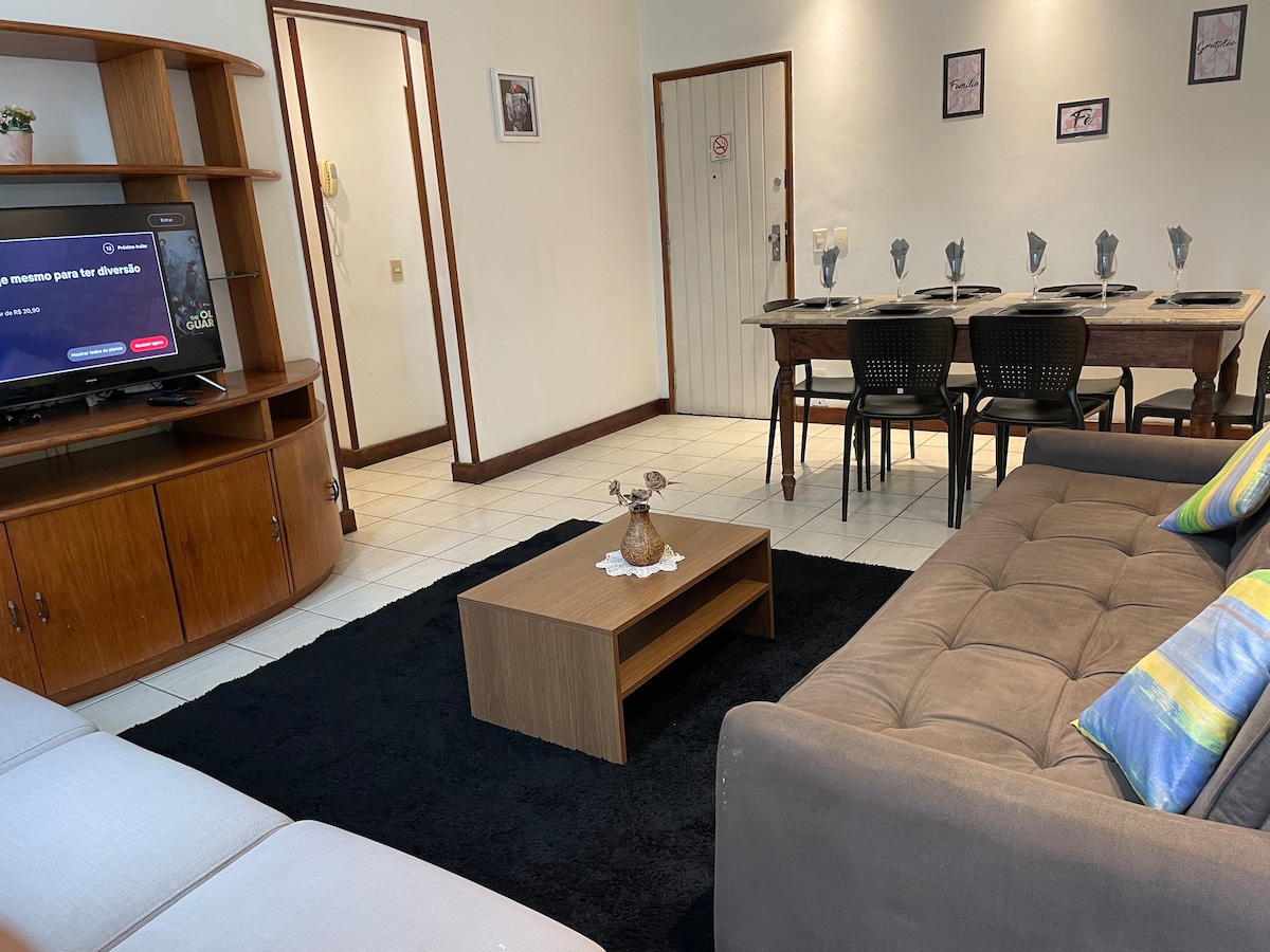 Всекидневна