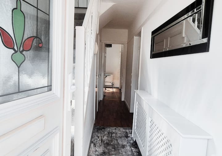 Appartement-salle De Bain Privée - Newark-on-Trent