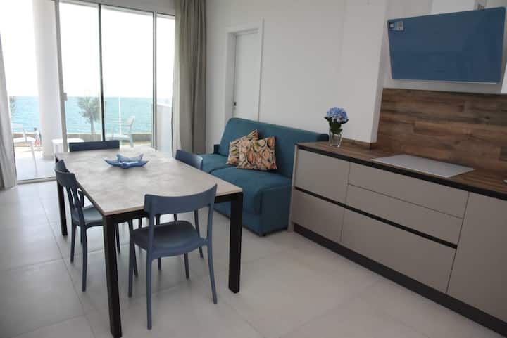 Amapartment Stella - Gallipoli