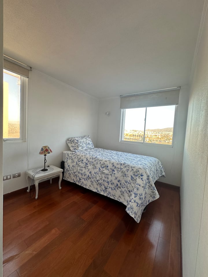 Спална соба 3