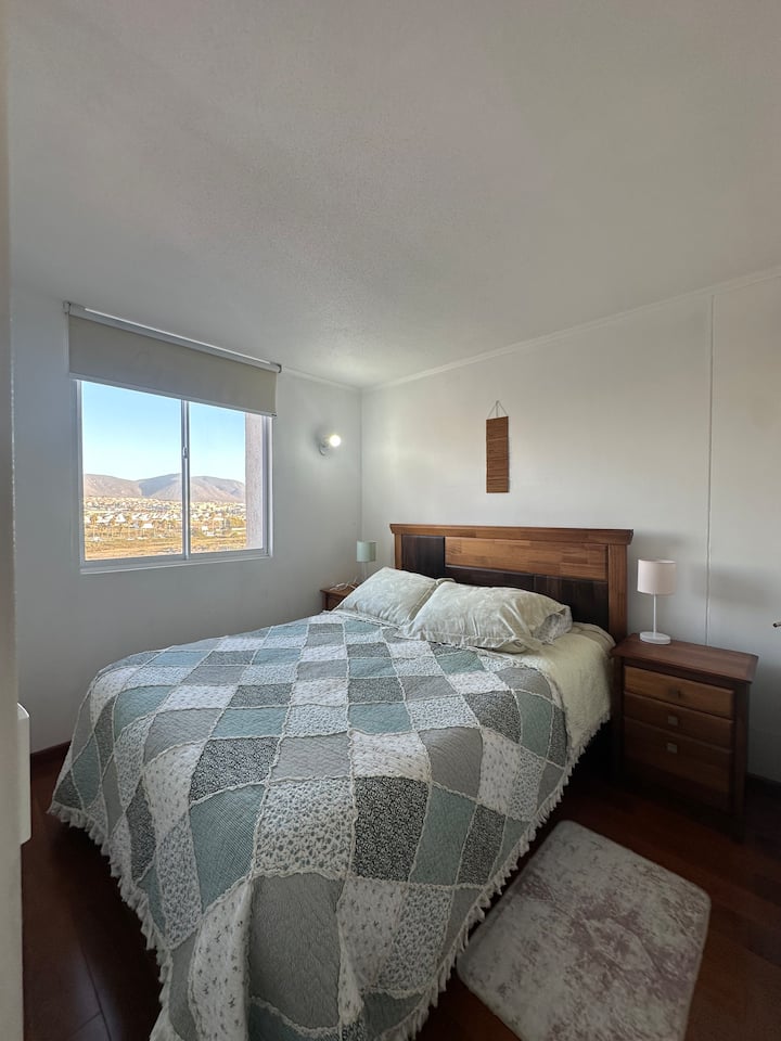 Спална соба 2