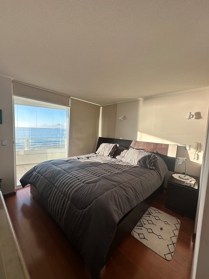 Спална соба 1