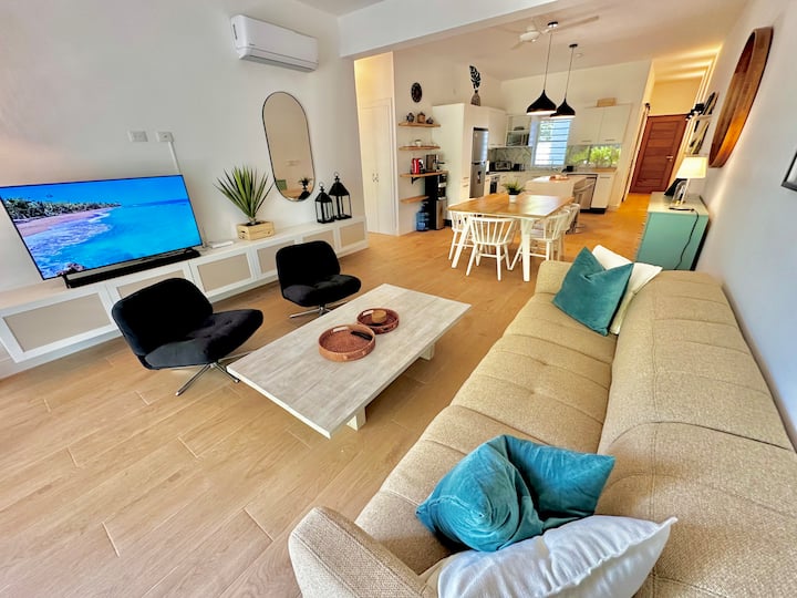 Dream Vacation Beach Condo @ La Perla Perla Marina - Cabarete