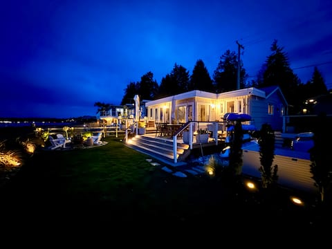 Oceanside Family Getaway
