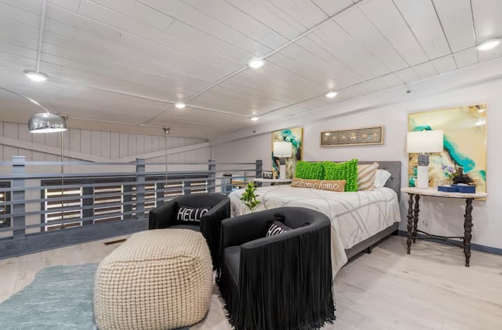 საძინებელი