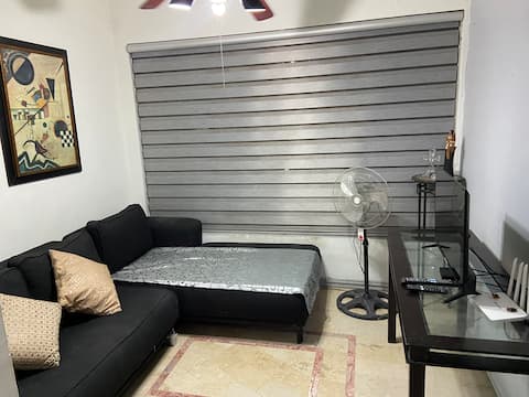 Popular Airbnb listing: La Casa de Benji in Nueva Linda Vista