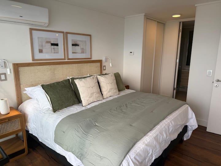 საძინებელი