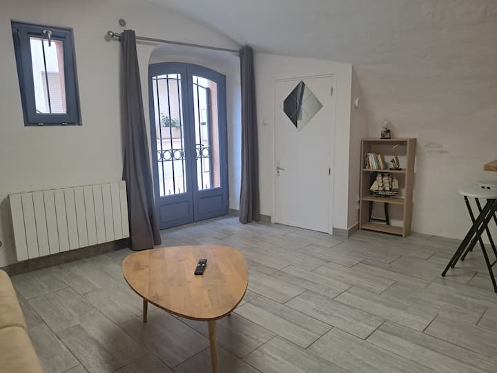 Studio à La Motte En Provence - La Motte