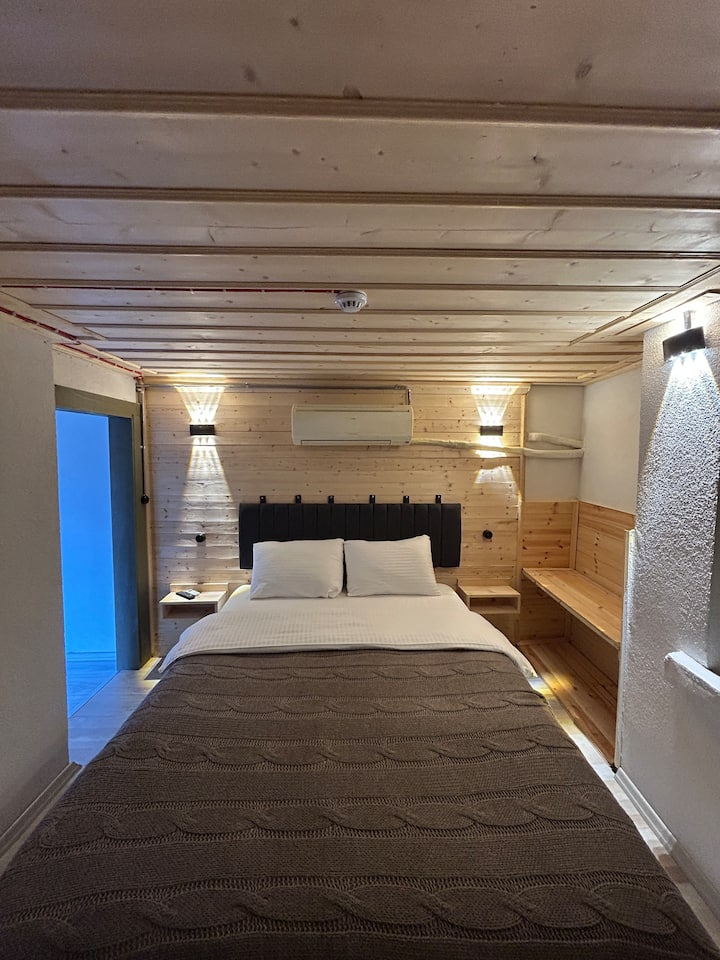 საძინებელი