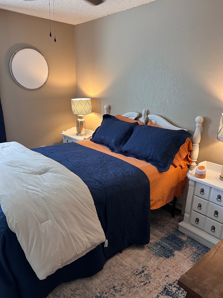 Двойно легло