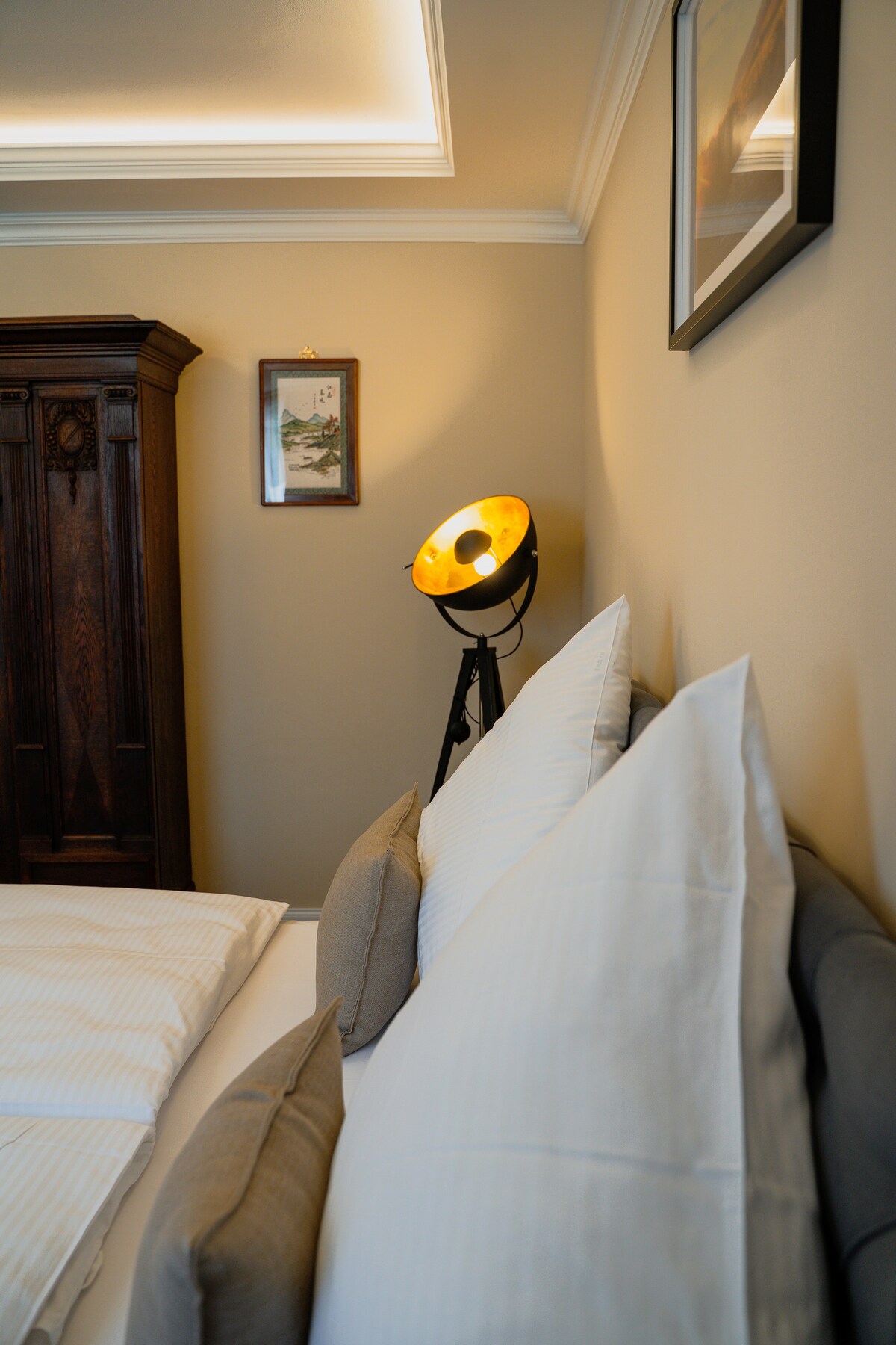 Спална соба