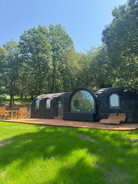 Glamping Skytín 3