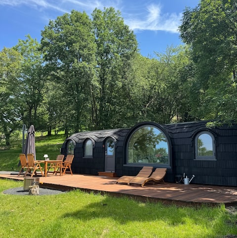 Glamping Skytín 3
