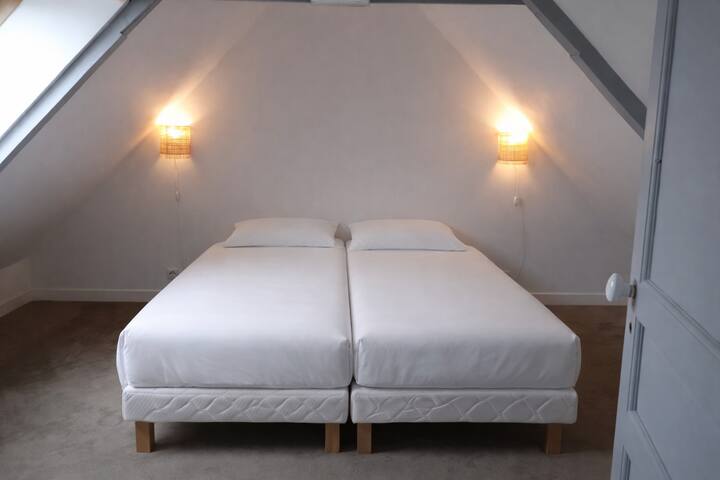 Chambre 5