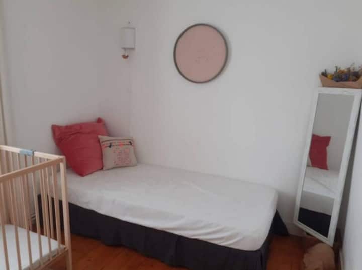 Chambre 4