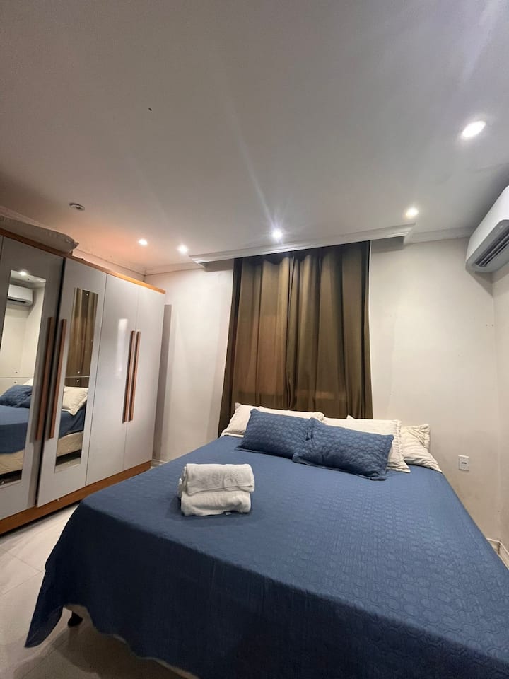 Спална соба