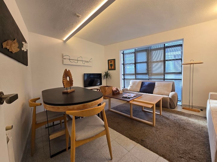 Acuarela Suites Madrid Ii - Alcobendas