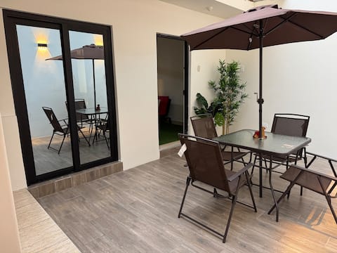Laderas del Norte – Cozy House Near Downtown