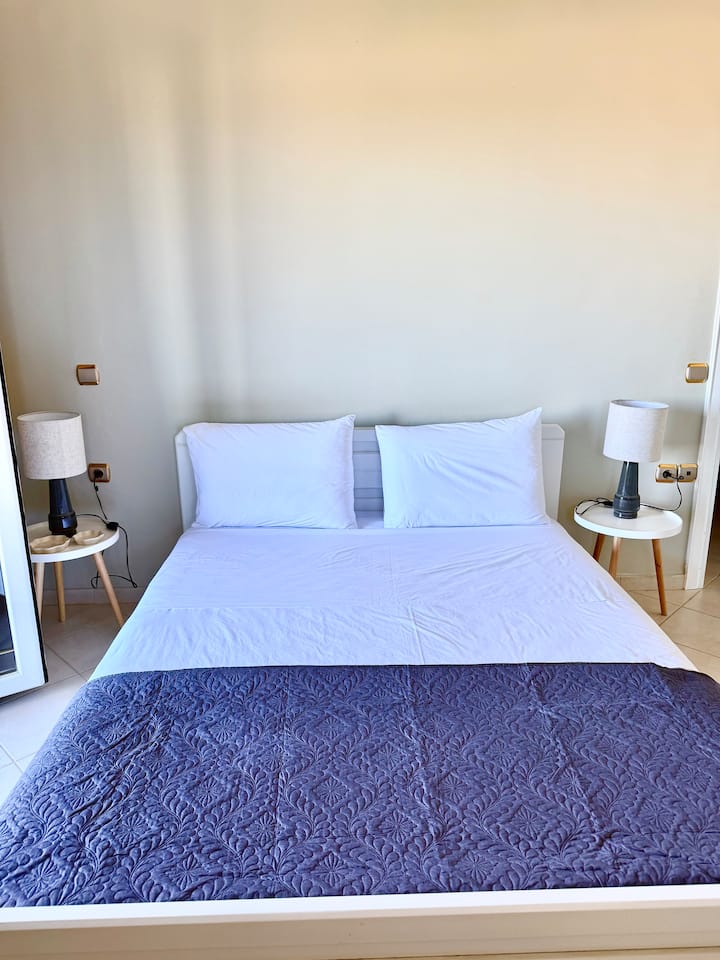 Спална соба 1