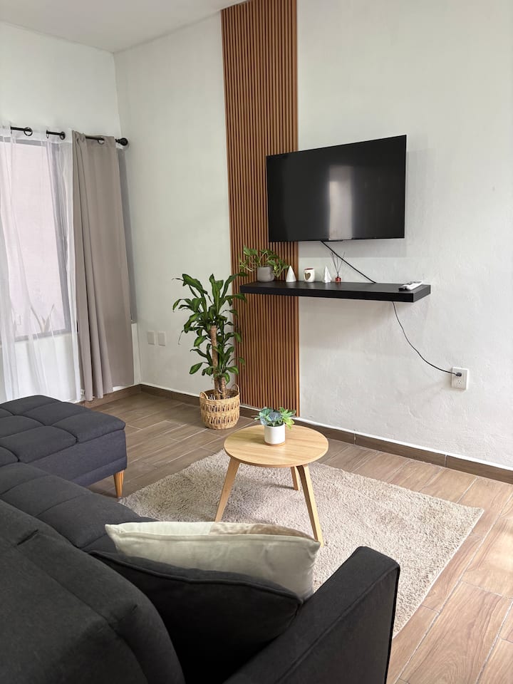Salon
