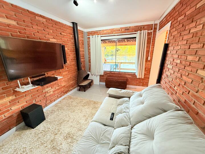 Casa Da Varanda - Novo Hamburgo