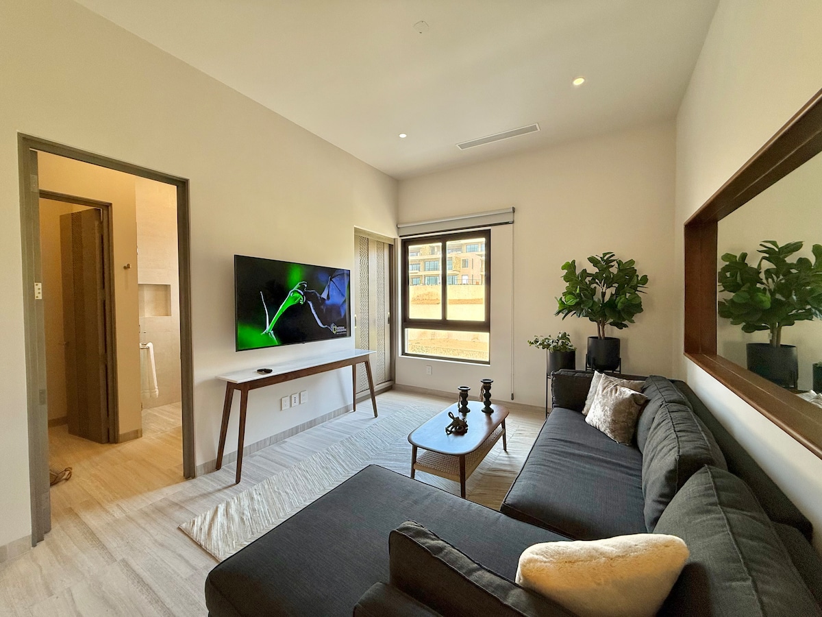 Спална соба 4