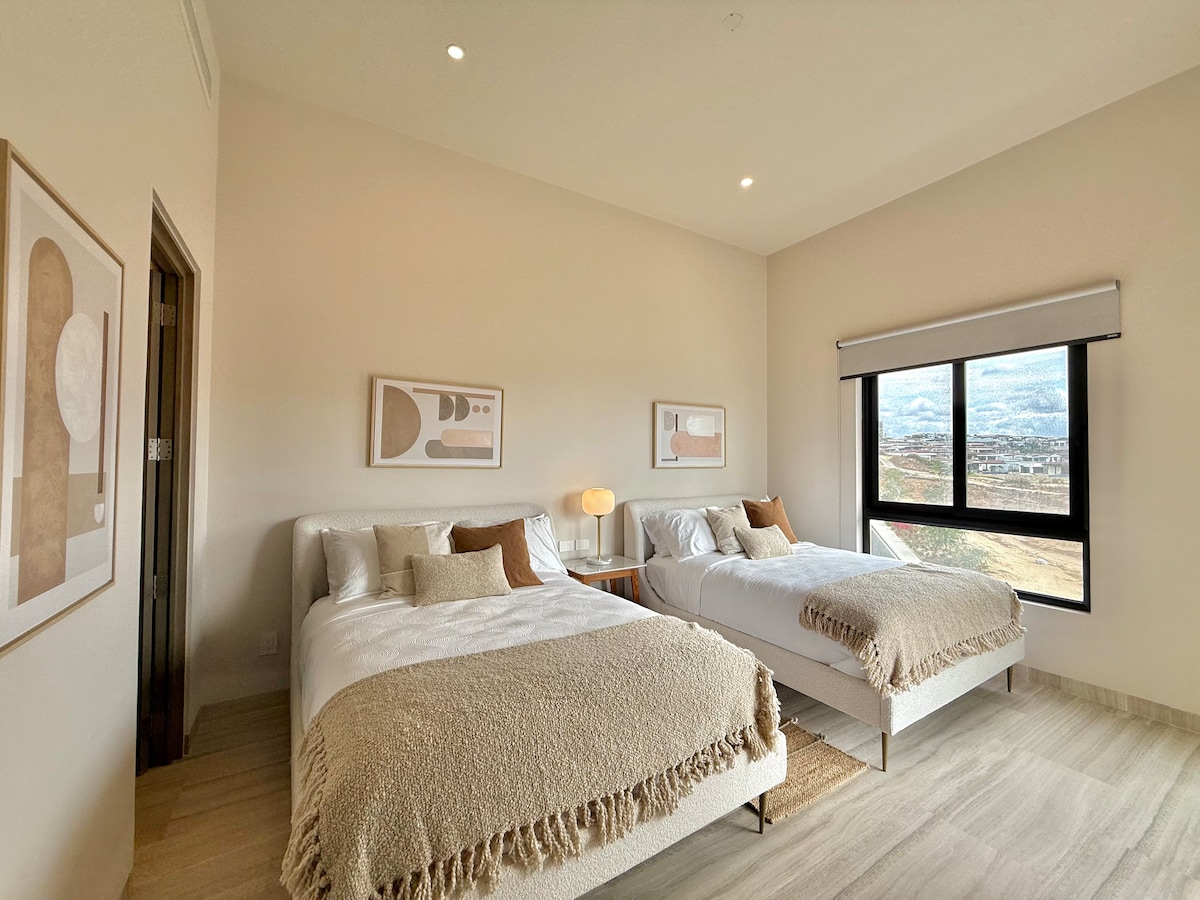 Спална соба 3