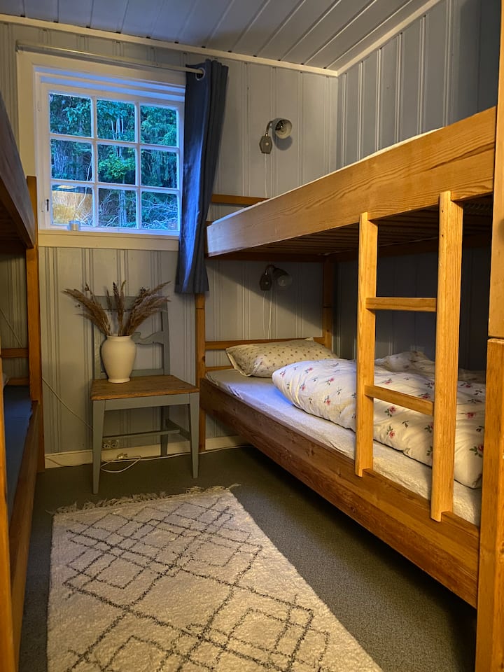 Спална соба 1