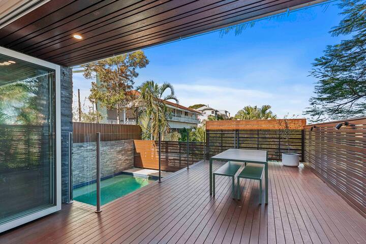 Paddington Gem close to Suncorp 3 bed 2 bath gallery image 4