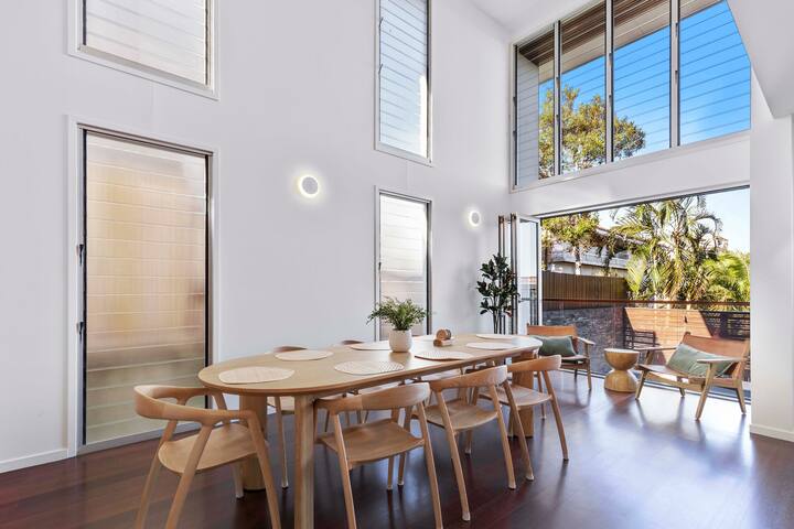 Paddington Gem close to Suncorp 3 bed 2 bath gallery image 5