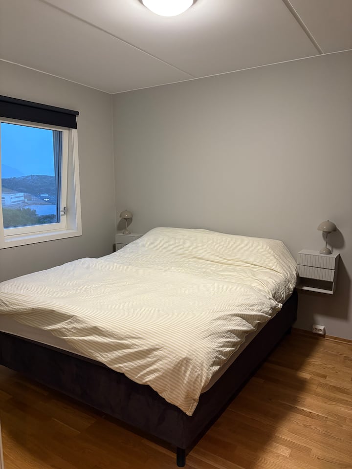 Спална соба 1