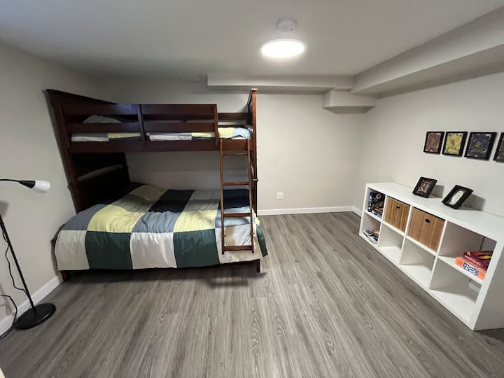 غرفة النوم 1