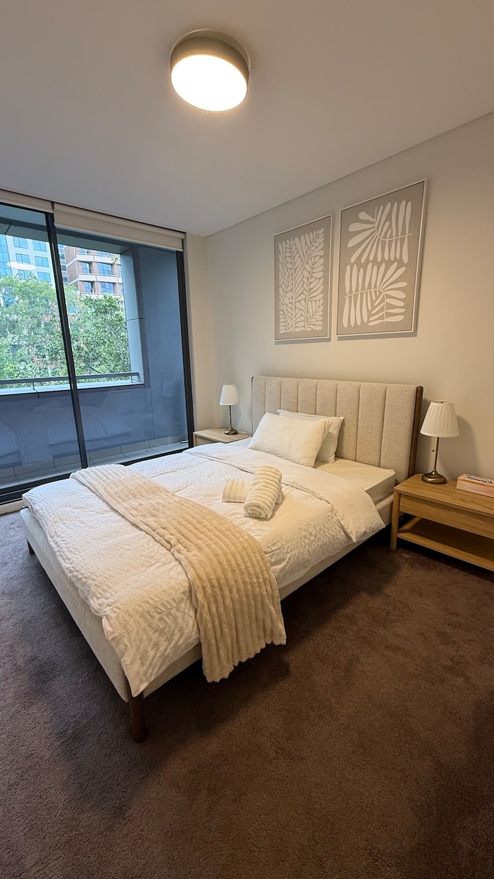 Спална соба 1