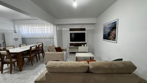 Popular Airbnb listing: Cozy and new apartment! in Caxias Do Sul