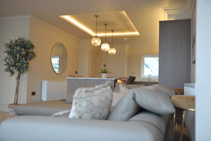New - The Atlantic View Portrush - 北アイルランド
