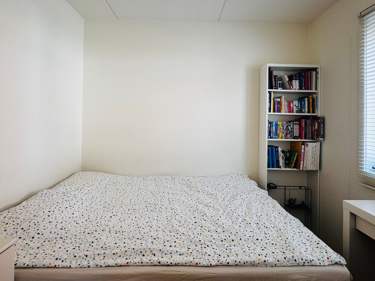 غرفة النوم 1