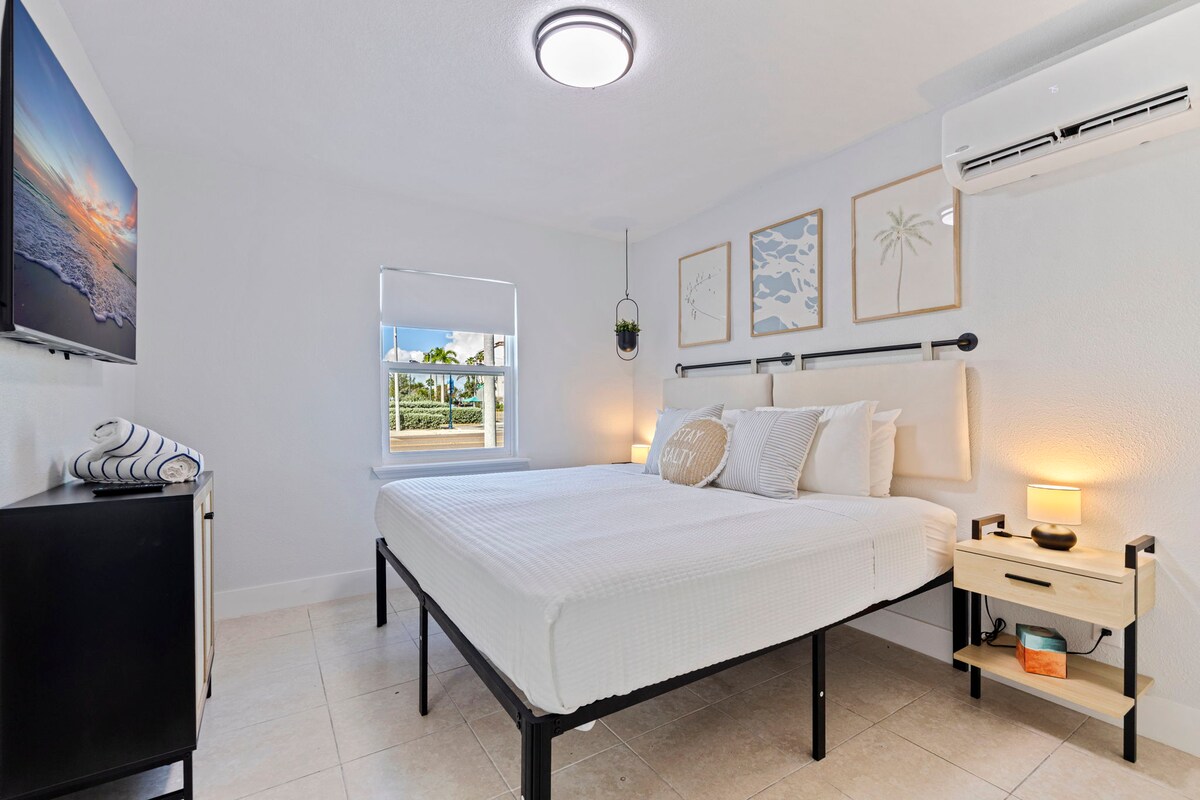 საძინებელი