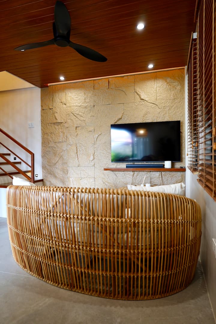 Aqui Villa In Merville Paranaque - Philippines