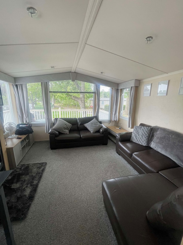 Triple S Haggerston Castle Hire - Berwick-upon-Tweed