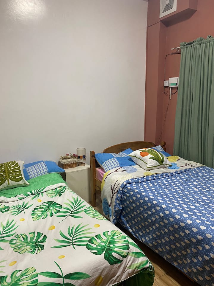 საძინებელი