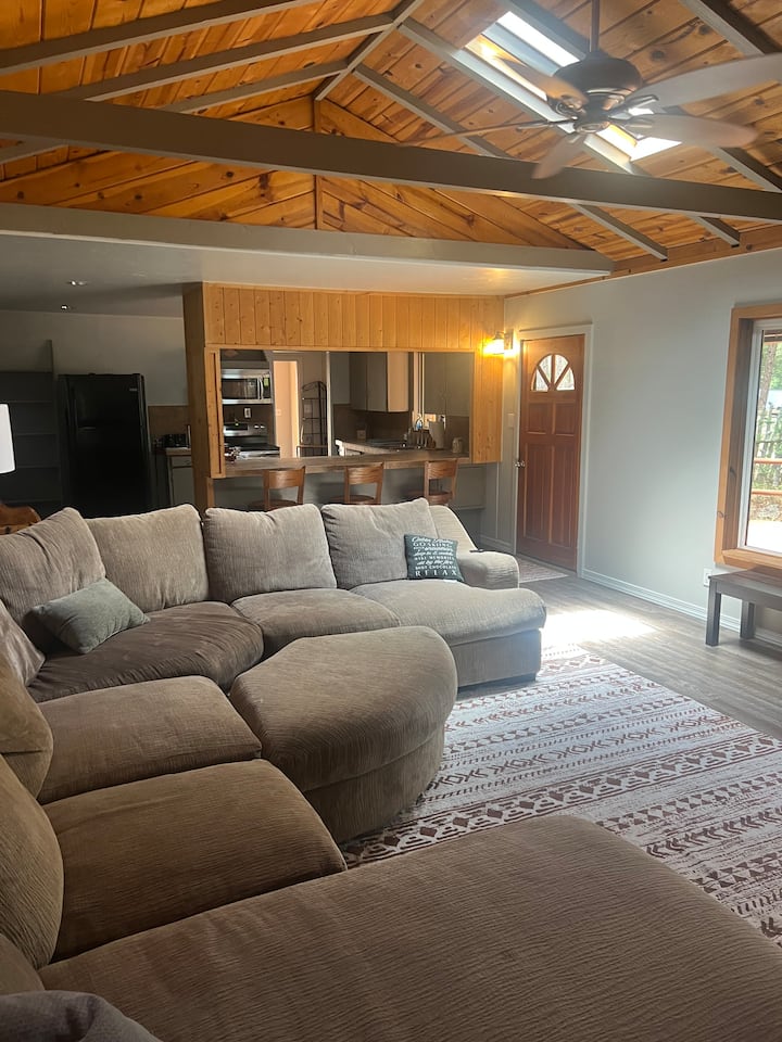 Little Getaway In The Pines! - Pinetop-Lakeside, AZ