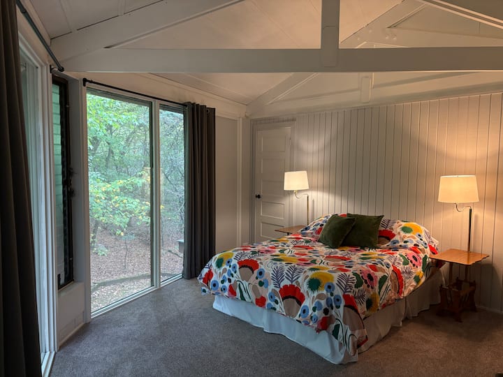 ห้องนอน