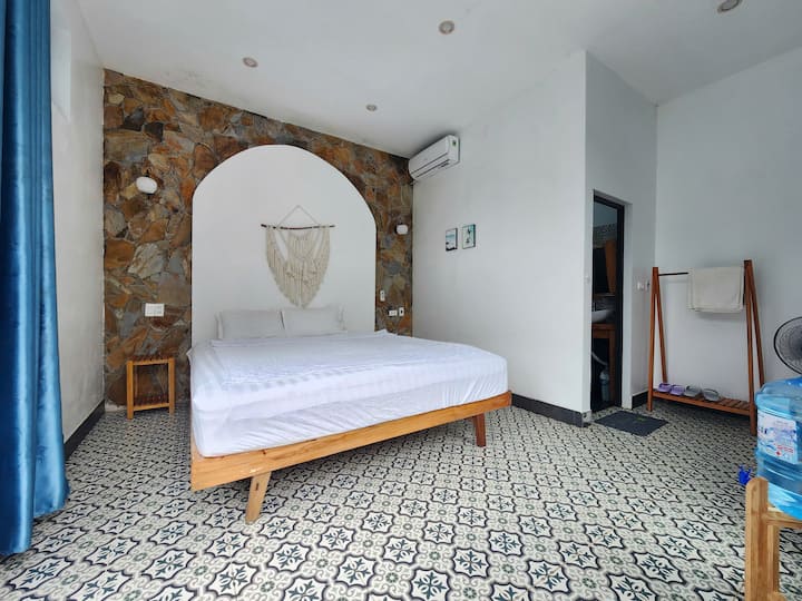 Slaapkamer