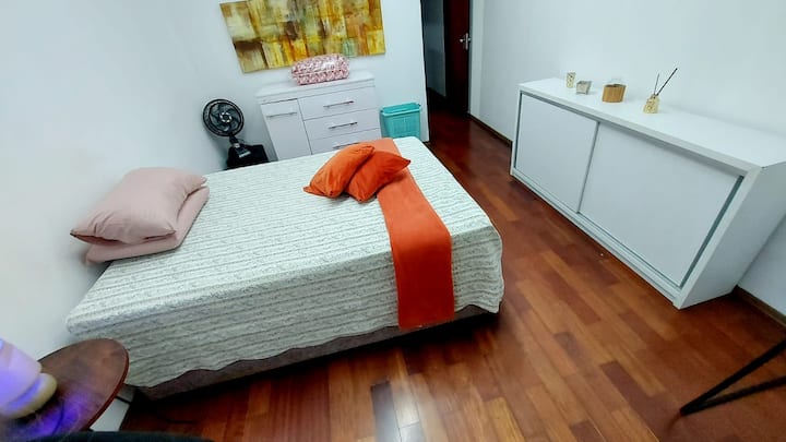 Spavaća soba 1