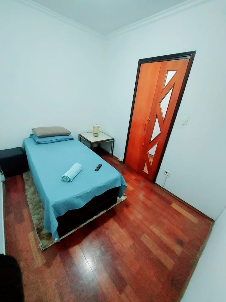 Spavaća soba 2