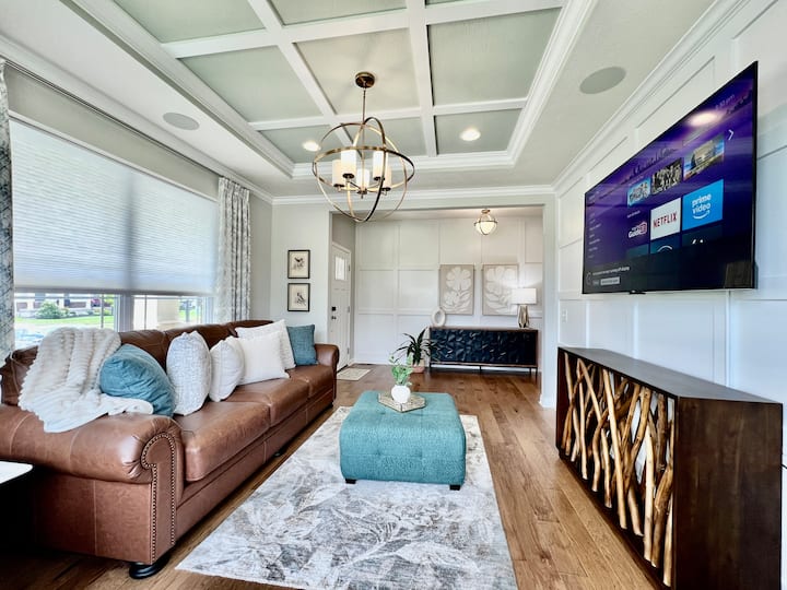 ห้องนั่งเล่น