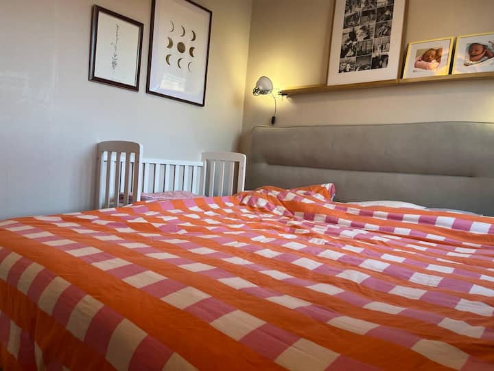 Habitación 1
